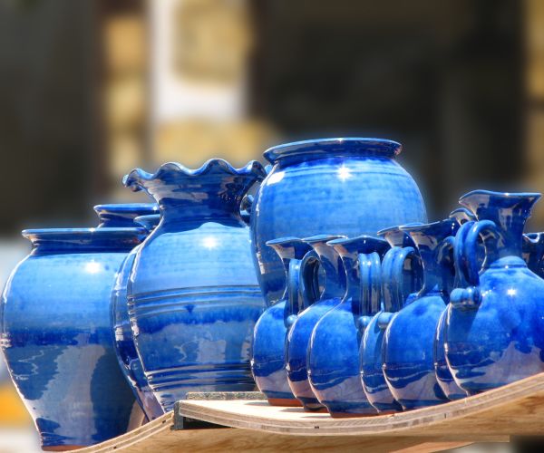 2nd Sundays Art & Music Festival 1