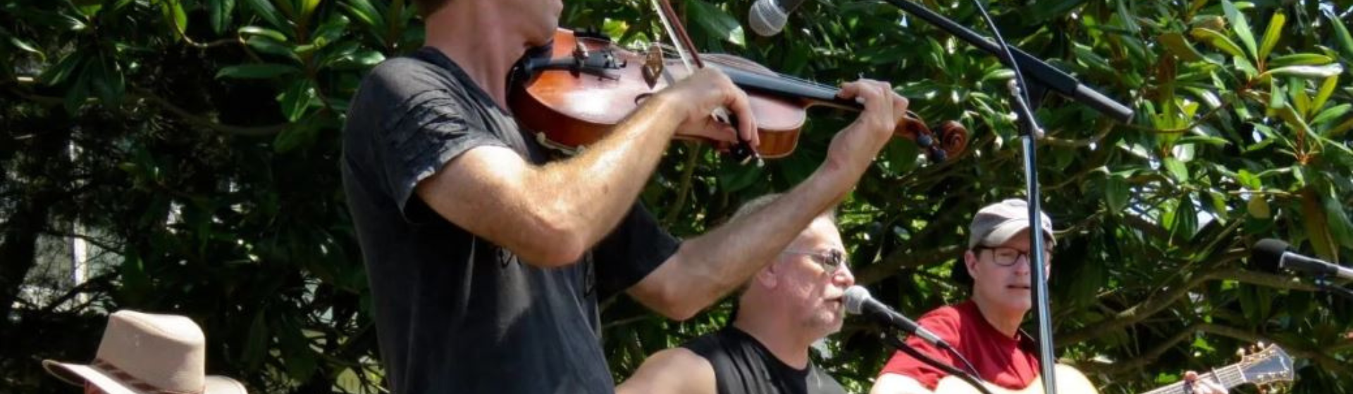 2nd Sundays Art & Music Festival 2