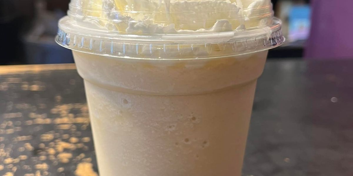 5 Frozen Treats to Enjoy in Merchants Square