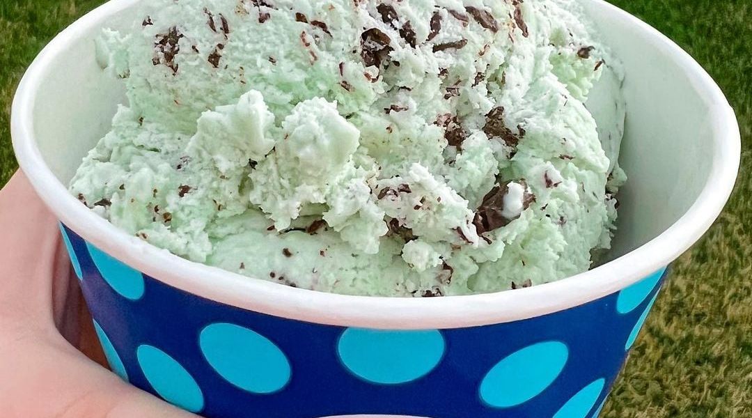 5 Frozen Treats to Enjoy in Merchants Square 1