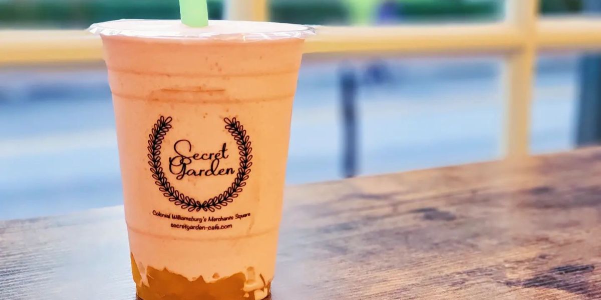 5 Frozen Treats to Enjoy in Merchants Square 3