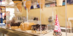 Baskin Robbins 4