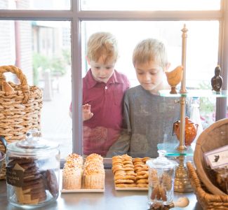Blackbird Bakery 1