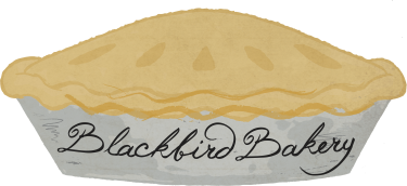 Blackbird Bakery 2
