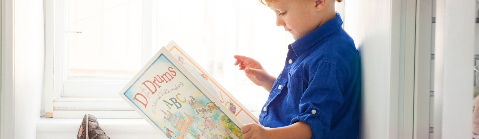 Everything Williamsburg 1