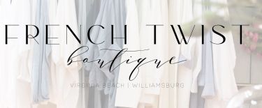 French Twist Boutique 3