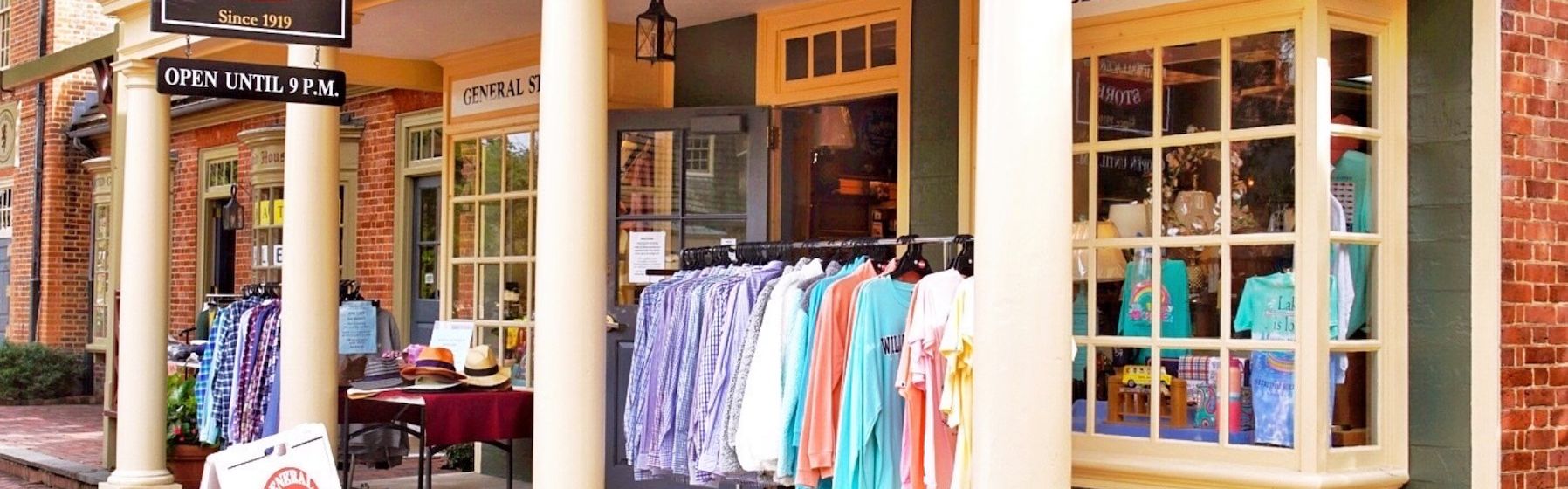 R.P. Wallace & Sons 2