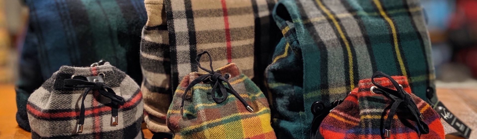 Scotland House, Ltd.