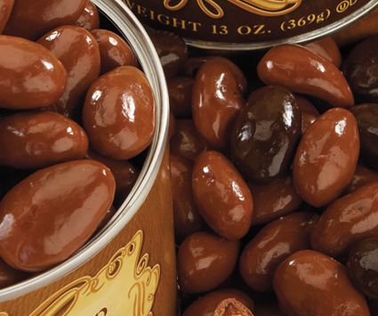 The Peanut Shop of Williamsburg 3