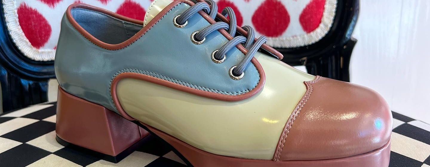 The Shoe Attic 1