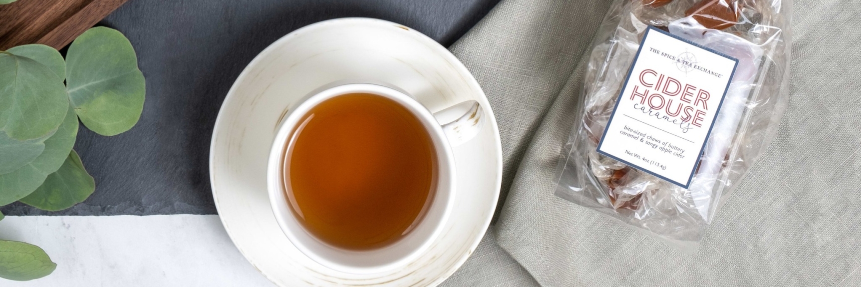 The Spice & Tea Exchange
