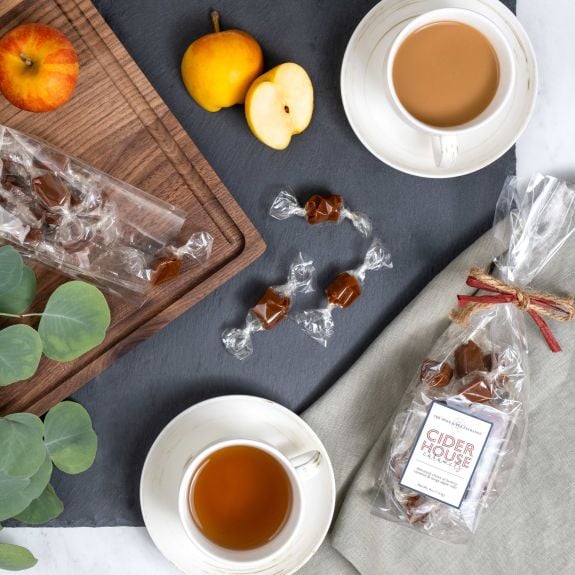 The Spice & Tea Exchange