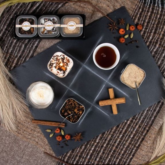 The Spice & Tea Exchange 1