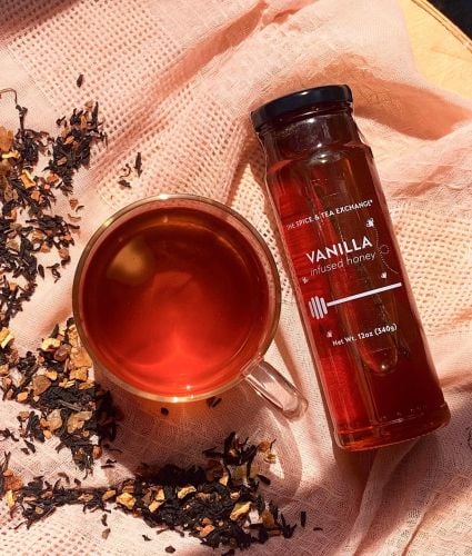 The Spice & Tea Exchange 2