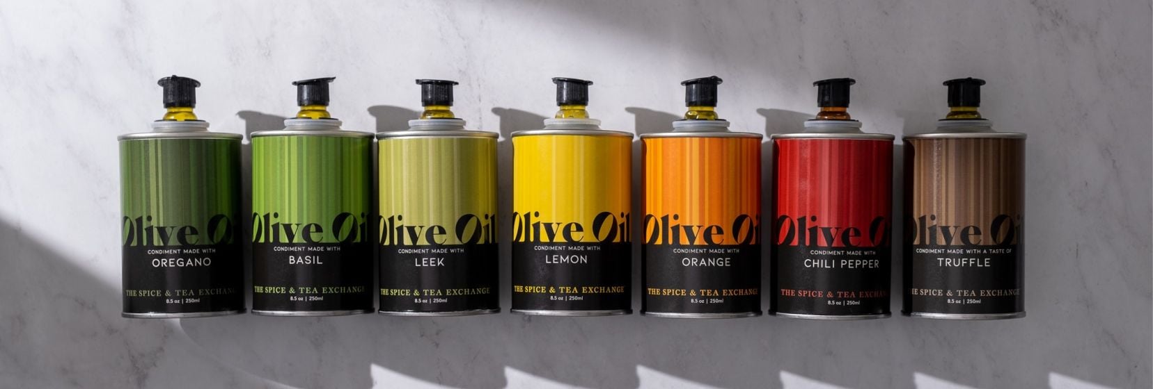 The Spice & Tea Exchange 3