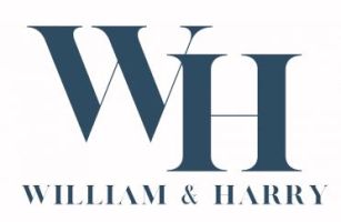 William & Harry 4