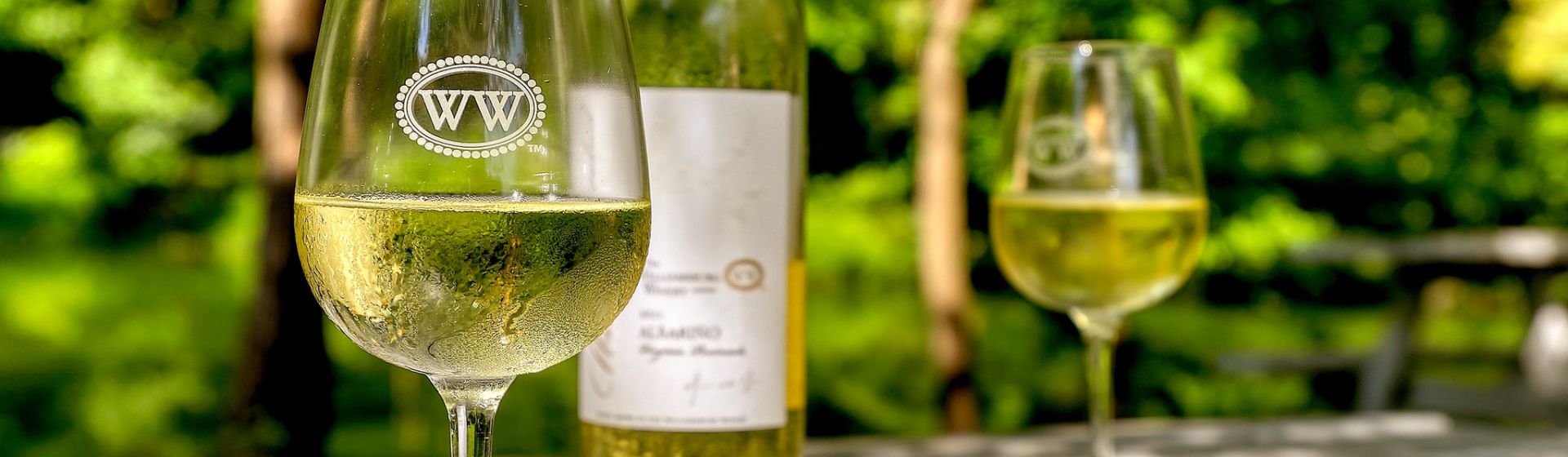 Williamsburg Winery Tasting Room & Bar