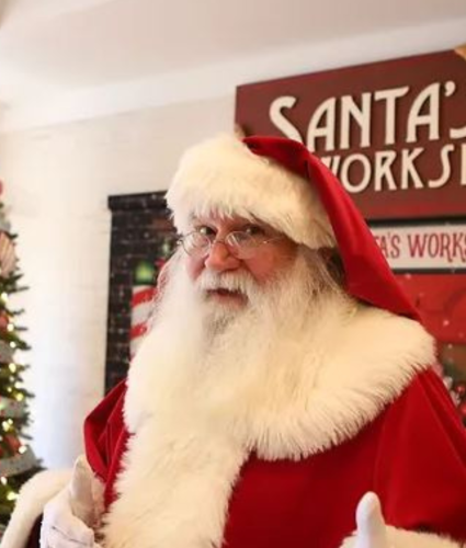 Photos With Santa 1