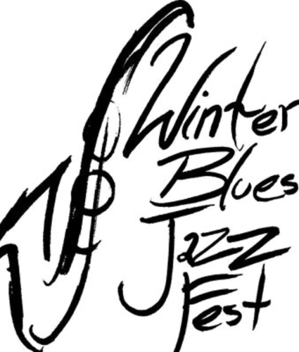 Winter Blues Jazz Fest