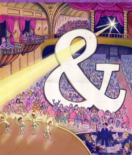 Ampersand Festival 3