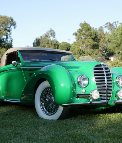 Colony Auto Enthusiast Annual Car Show 1