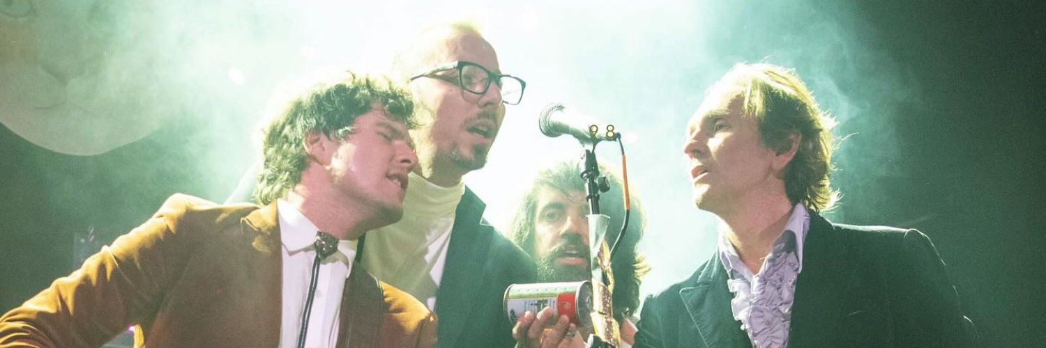 Merchants Square Concert Series