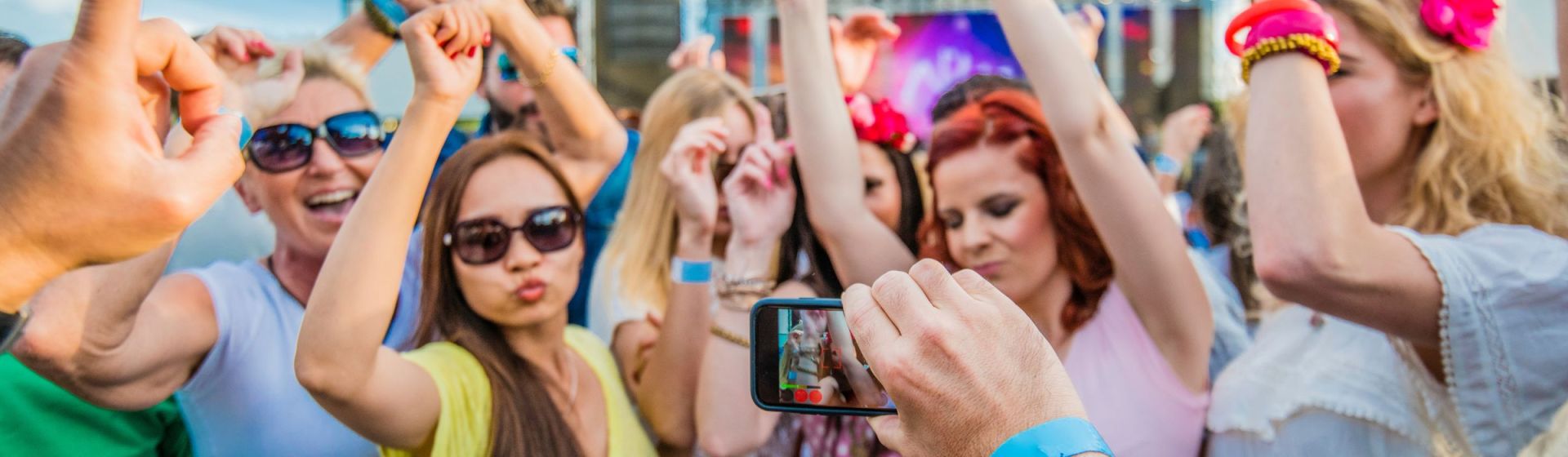 Summer Breeze Concert Series 1