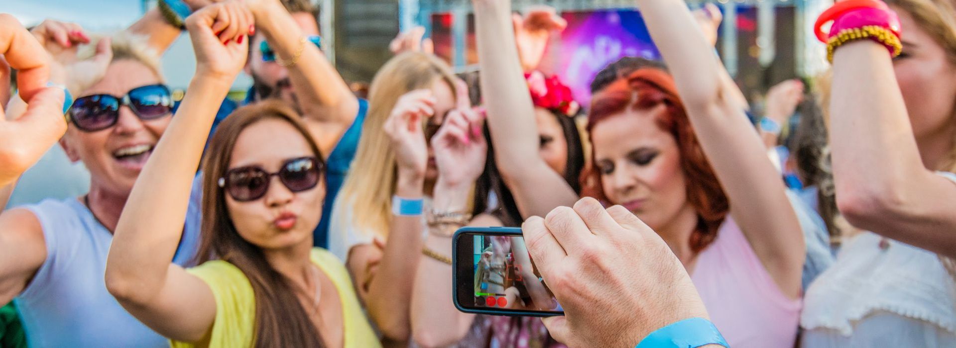 Summer Breeze Concert Series 1