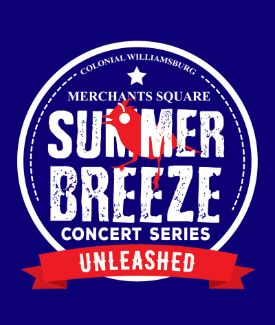 Summer Breeze Concert Series