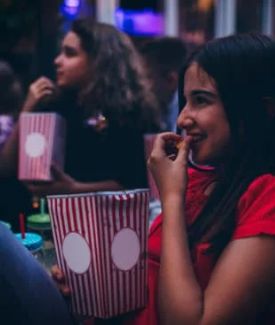 Sunday Night Movie Night