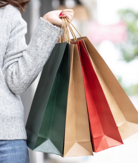 ? Discover Unbeatable Deals at the Merchants Square Annual Fall Sidewalk Sale Weekend, September 8-10! ? 1