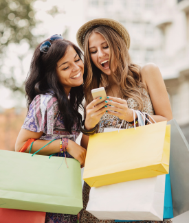 ? Discover Unbeatable Deals at the Merchants Square Annual Fall Sidewalk Sale Weekend, September 8-10! ? 2