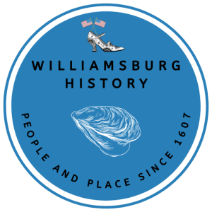 Williamsburg History