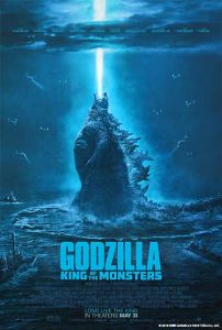 Godzilla