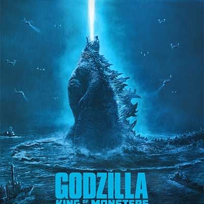 Godzilla
