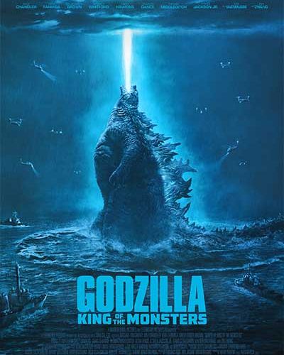 Godzilla
