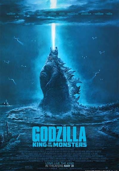 Godzilla