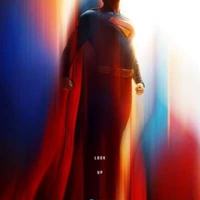 superman