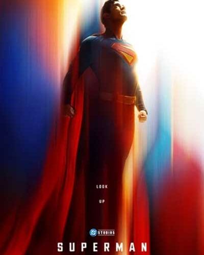 superman