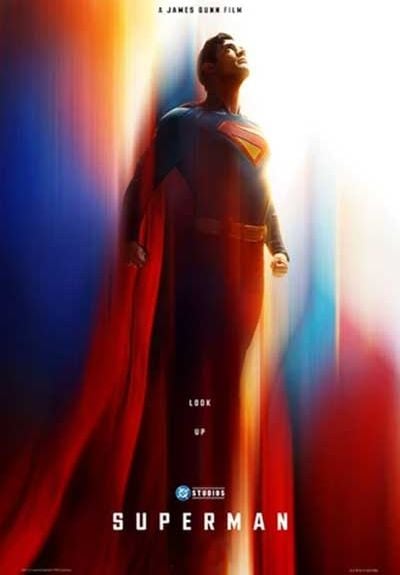 superman