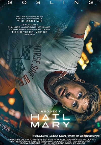 hail