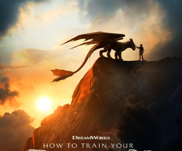 dragon